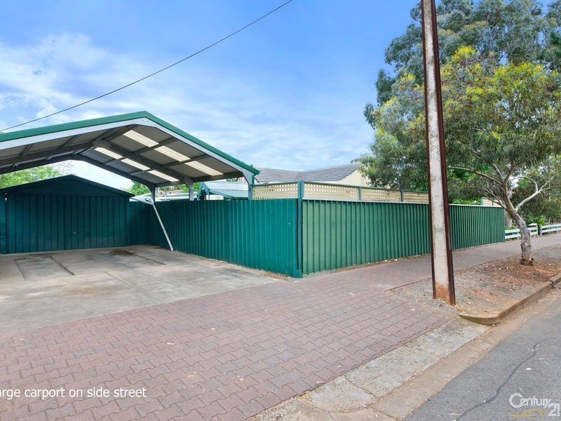 20 Grantley Avenue, Daw Park SA 5041