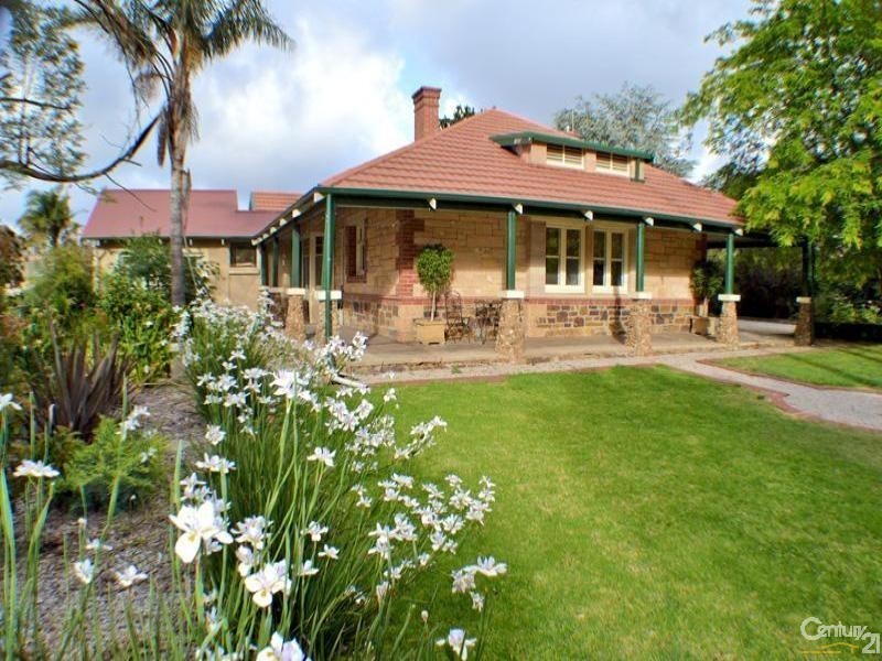 54 Coromandel Parade, Blackwood SA 5051