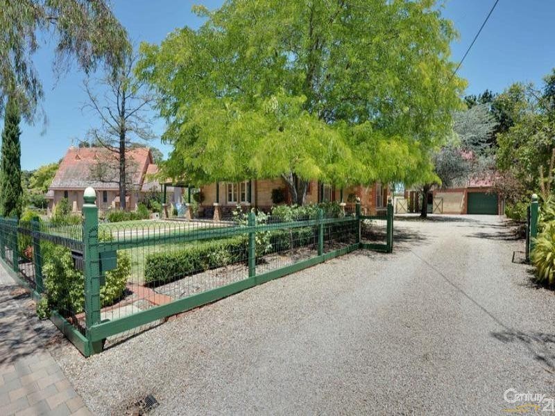 54 Coromandel Parade, Blackwood SA 5051