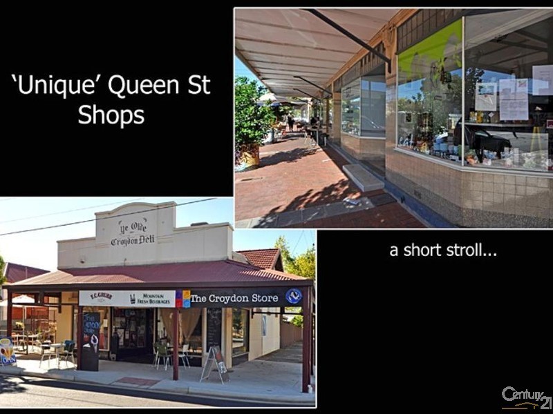 17  Kingsley Avenue, West Croydon SA 5008