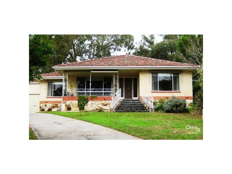 15 Fernbank Terrace, Stonyfell SA 5066