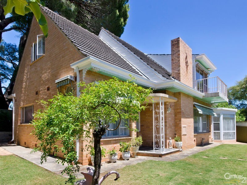 17  Duncan Road, Beaumont SA 5066