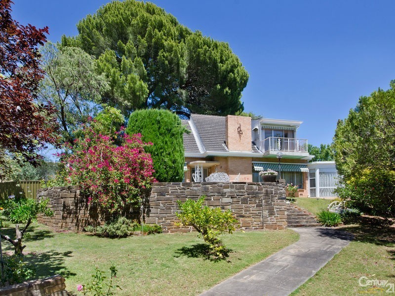 17  Duncan Road, Beaumont SA 5066