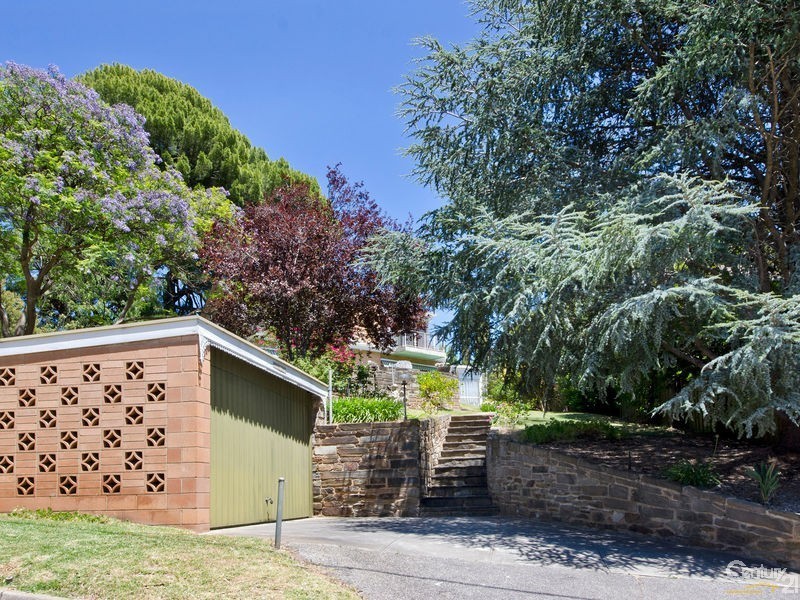 17  Duncan Road, Beaumont SA 5066