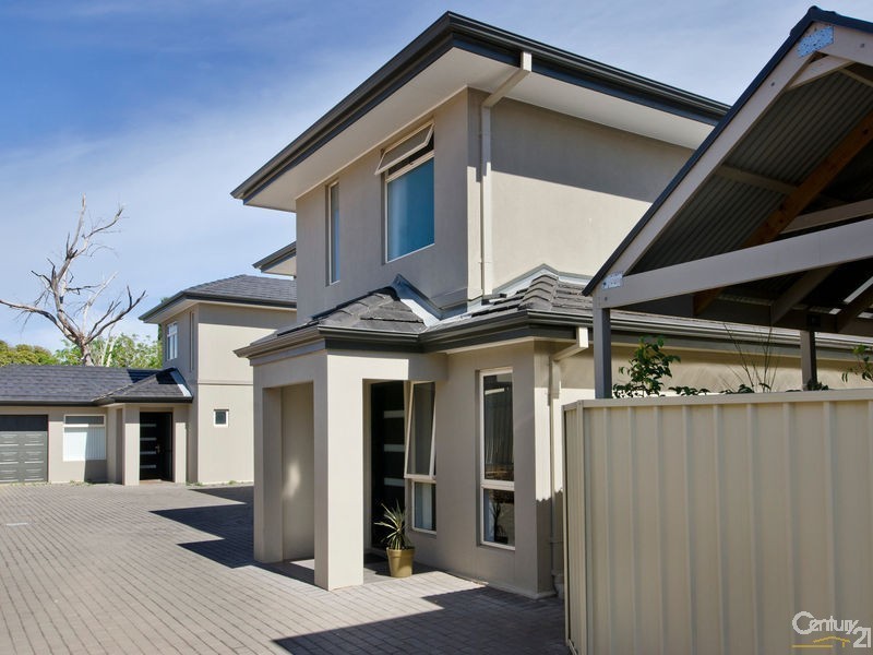 2/18 Quintus Terrace, Dover Gardens SA 5048