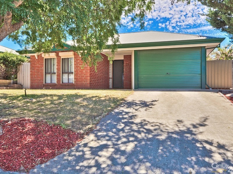 15  Cargo Court, Seaford Rise SA 5169