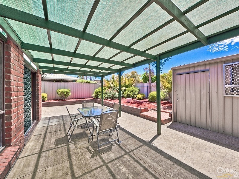 15  Cargo Court, Seaford Rise SA 5169