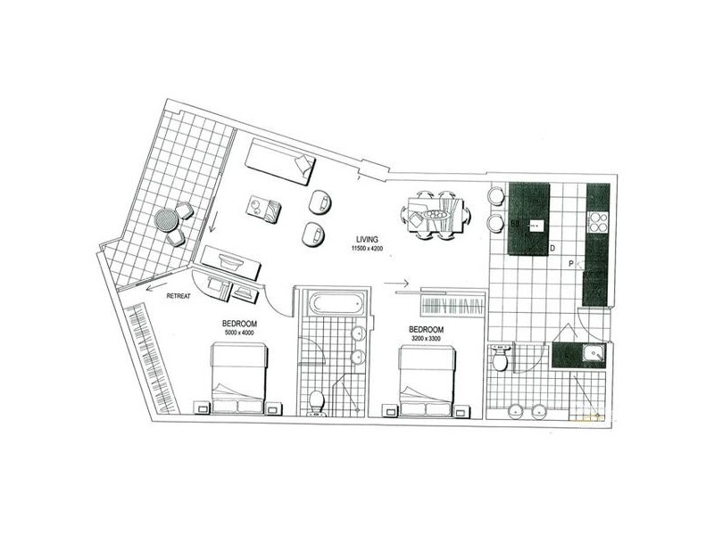 Apt 213, 19 Holdfast Promenade Platinum Apartments, Glenelg SA 5045