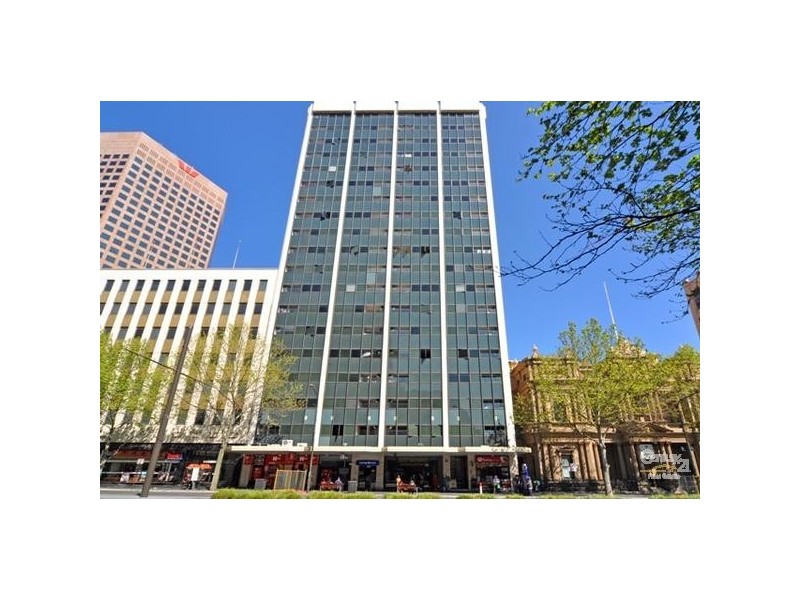 56/65 King William Street, Adelaide SA 5000