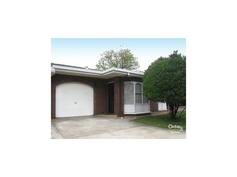 5/23 Fuller Street, Walkerville SA 5081