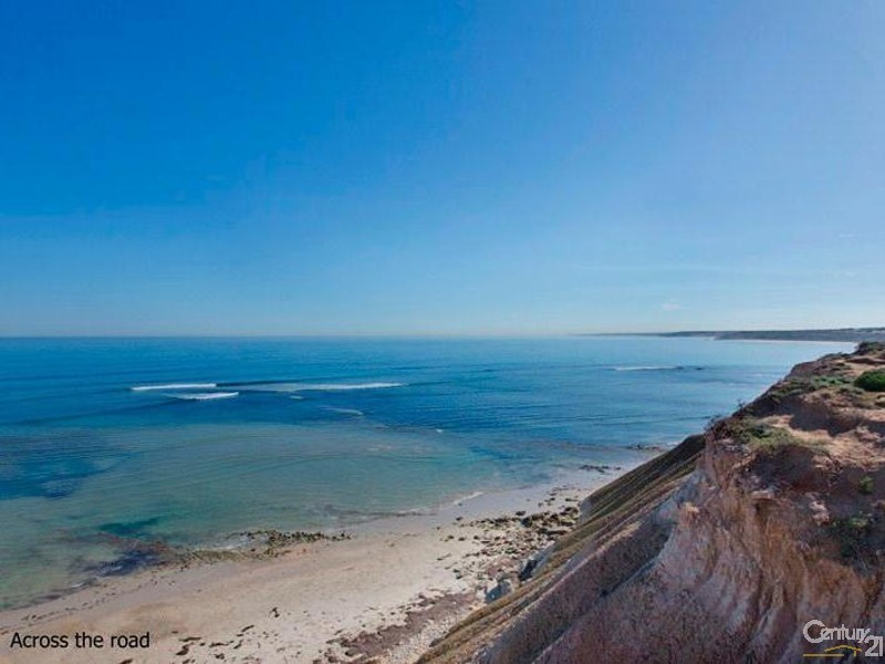 64 Esplanade (LOT 2), Port Willunga SA 5173