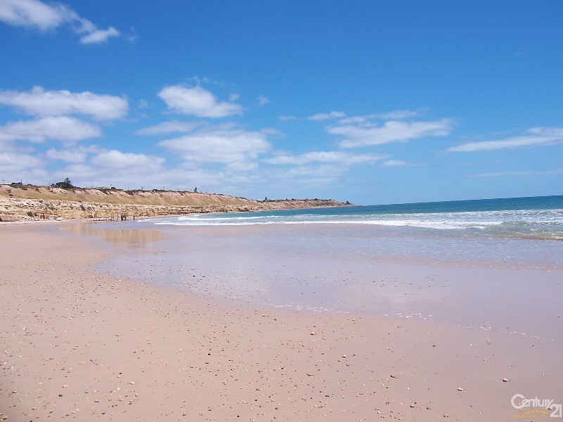 64 Esplanade (LOT 2), Port Willunga SA 5173