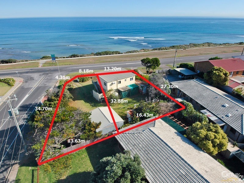 64 Esplanade (LOT 2), Port Willunga SA 5173