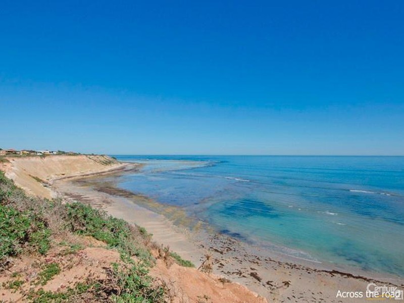 64 Esplanade (LOT 2), Port Willunga SA 5173