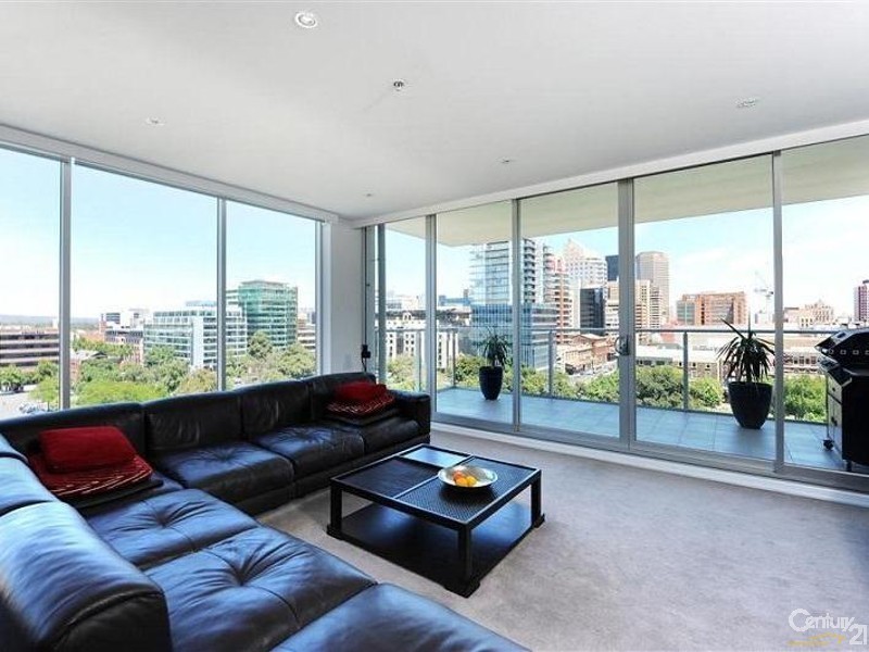 801/20 Hindmarsh Square, Adelaide SA 5000