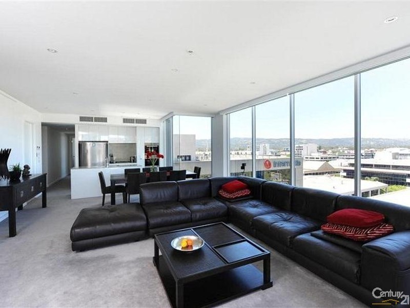 801/20 Hindmarsh Square, Adelaide SA 5000