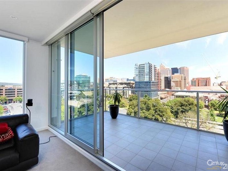 801/20 Hindmarsh Square, Adelaide SA 5000