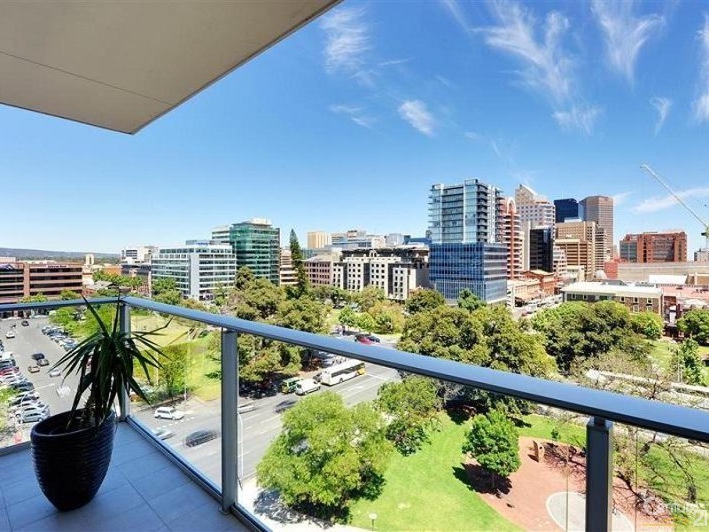 801/20 Hindmarsh Square, Adelaide SA 5000