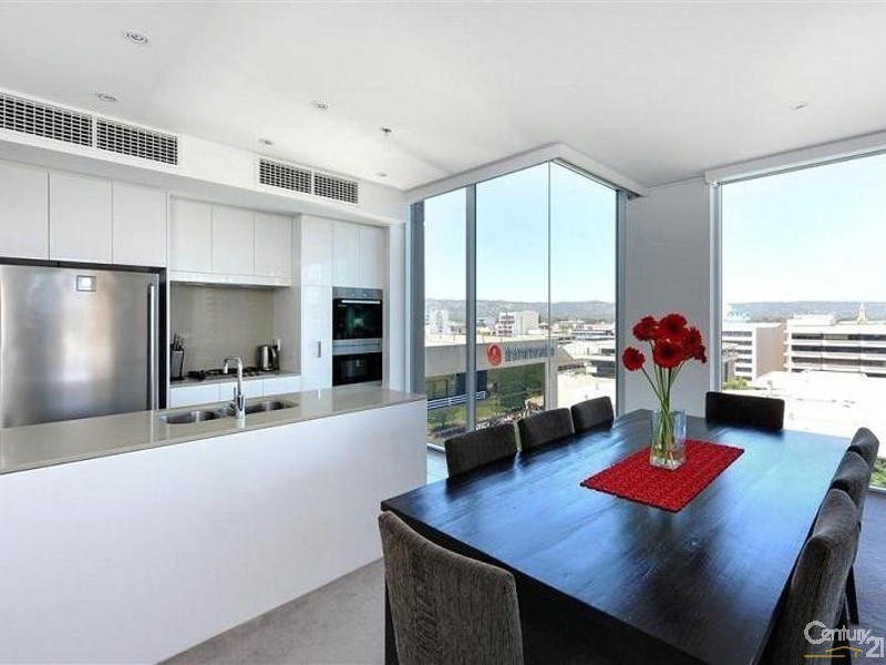 801/20 Hindmarsh Square, Adelaide SA 5000