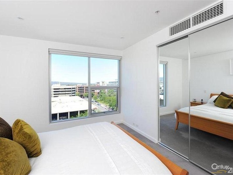 801/20 Hindmarsh Square, Adelaide SA 5000