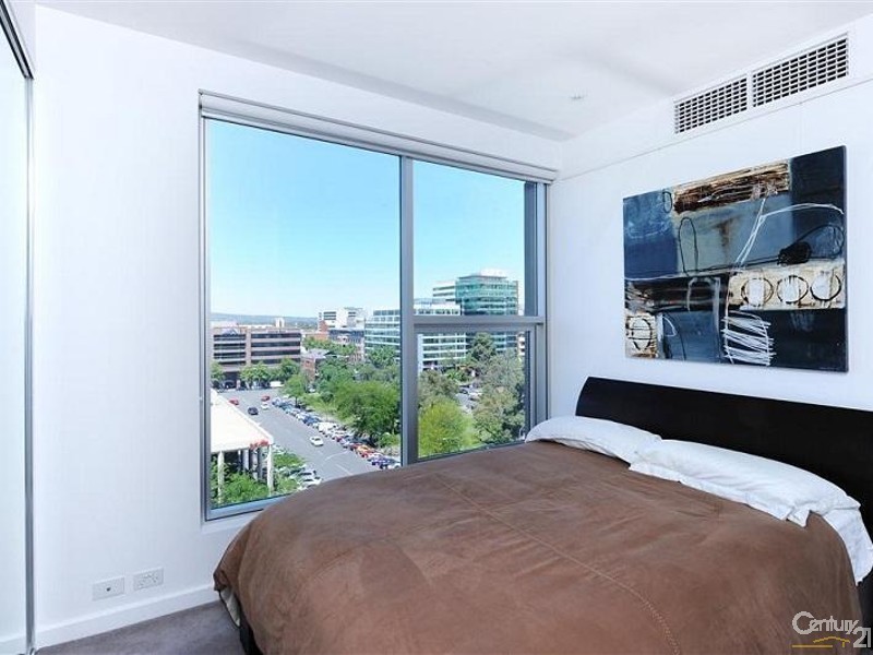 801/20 Hindmarsh Square, Adelaide SA 5000