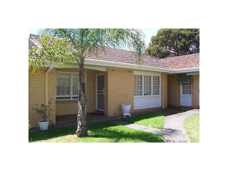 5/23 William Street, Hawthorn SA 5062