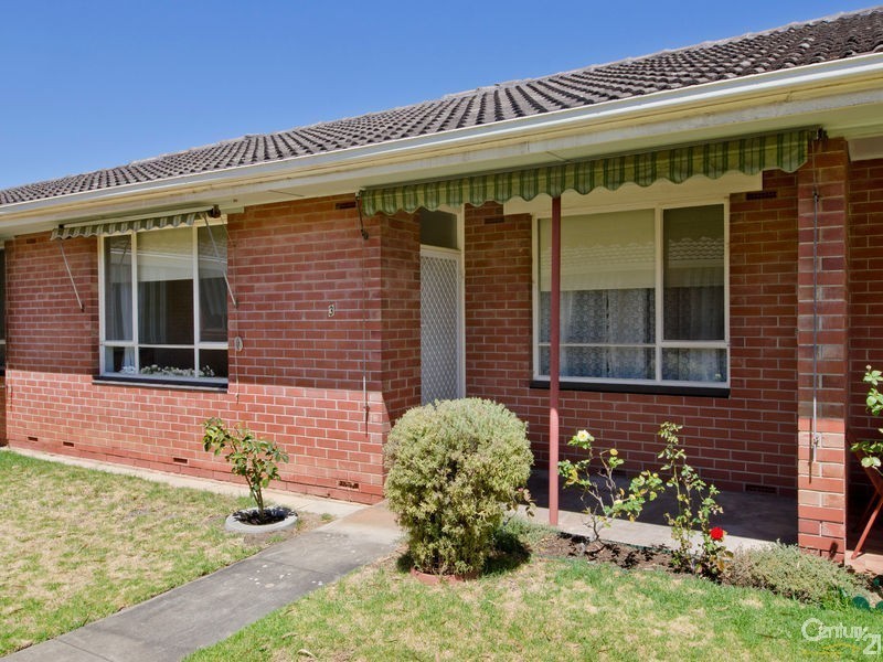 3/7 Kingston Avenue, Daw Park SA 5041
