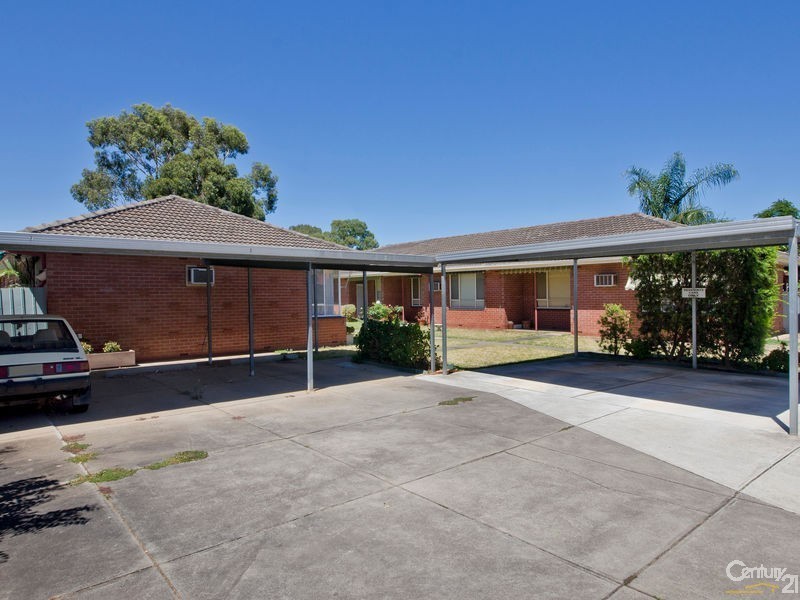 3/7 Kingston Avenue, Daw Park SA 5041