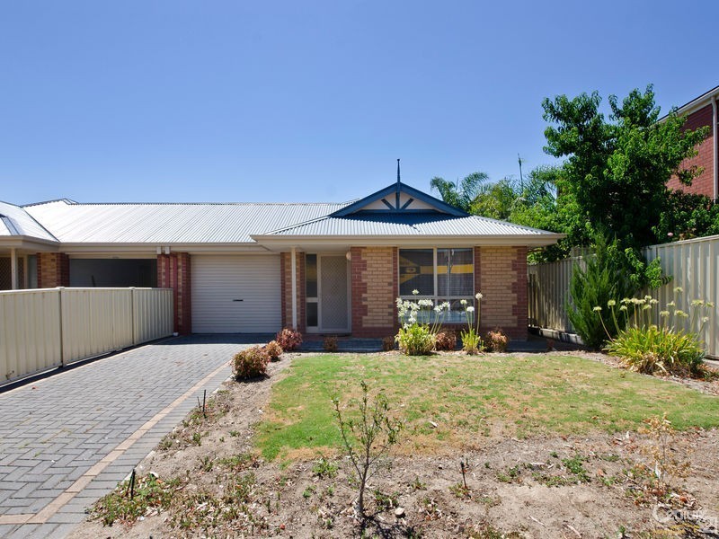 1 Ragless Street, St Marys SA 5042
