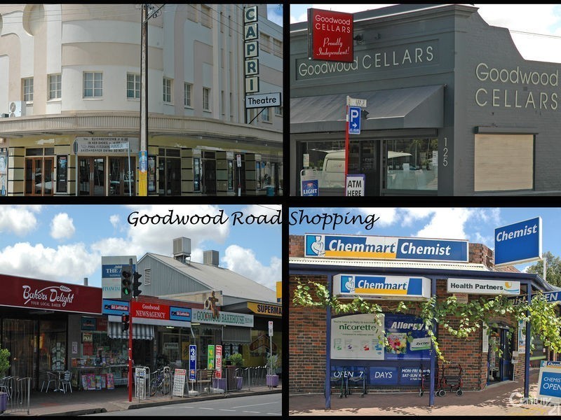 6/19  Florence Street, Goodwood SA 5034