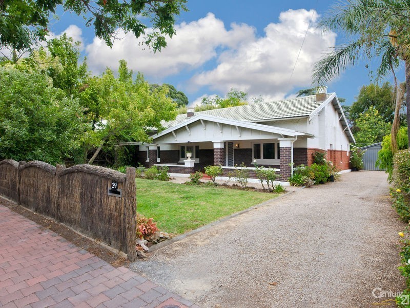 29 Ormonde Avenue, Millswood SA 5034