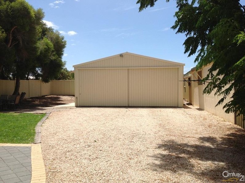5 Pioneer Street, Stansbury SA 5582