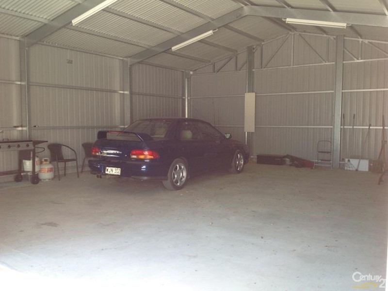 5 Pioneer Street, Stansbury SA 5582