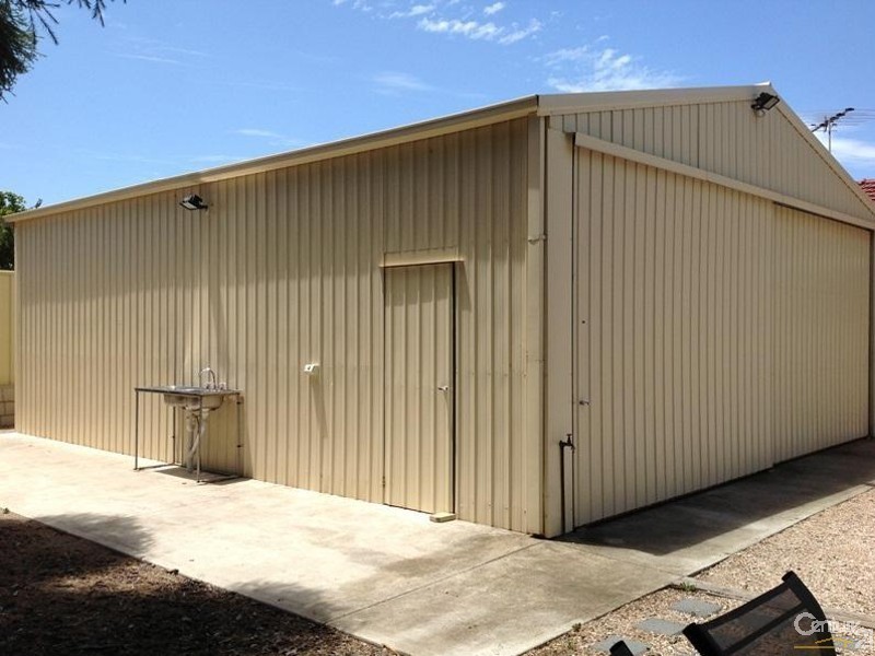 5 Pioneer Street, Stansbury SA 5582