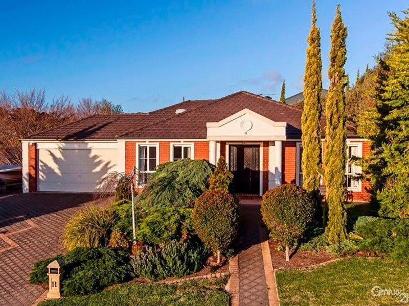 11 Newland Court, Craigburn Farm SA 5051