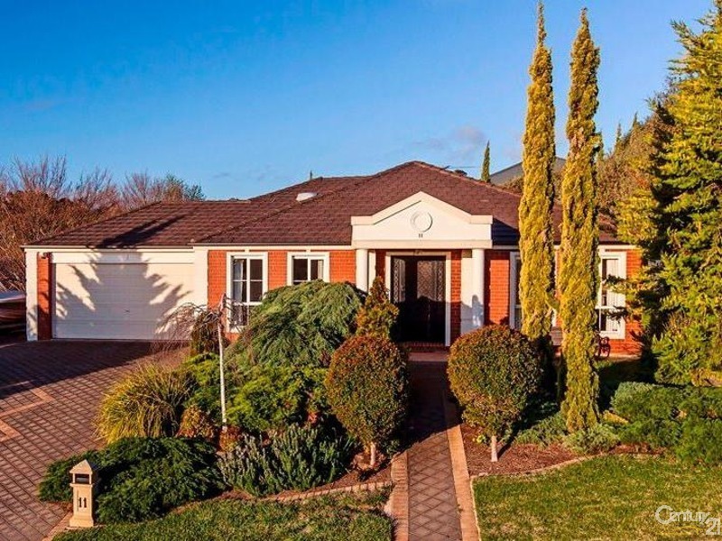 11 Newland Court, Craigburn Farm SA 5051