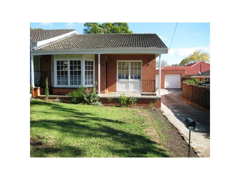 1a Penarth Avenue, Beaumont SA 5066