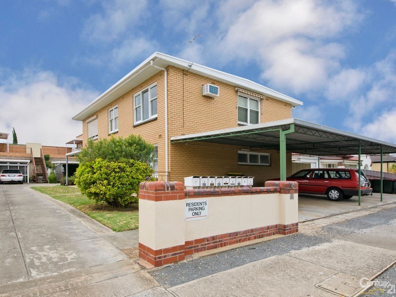 5/35 Kerr Grant Terrace, South Plympton SA 5038