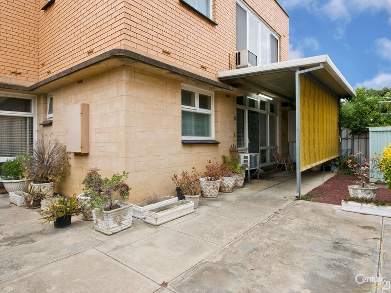 5/35 Kerr Grant Terrace, South Plympton SA 5038