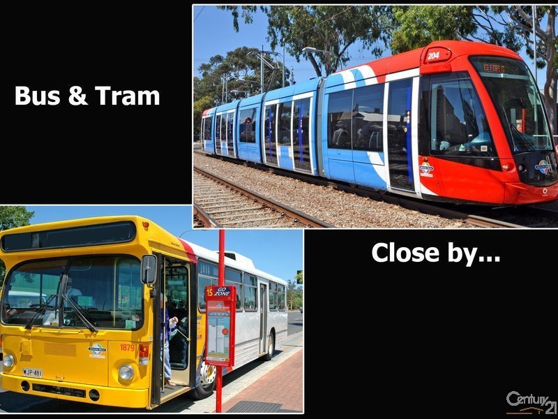 5/35 Kerr Grant Terrace, South Plympton SA 5038