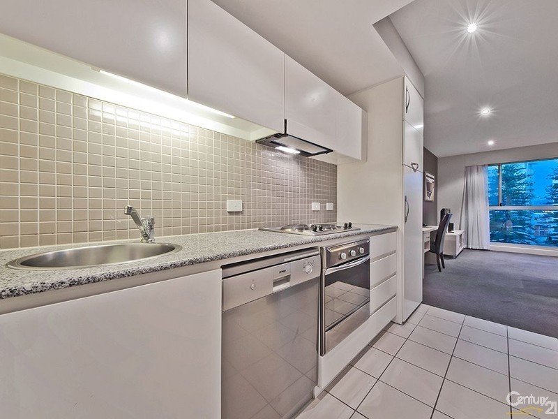 406/16 Holdfast Promenade, Glenelg SA 5045