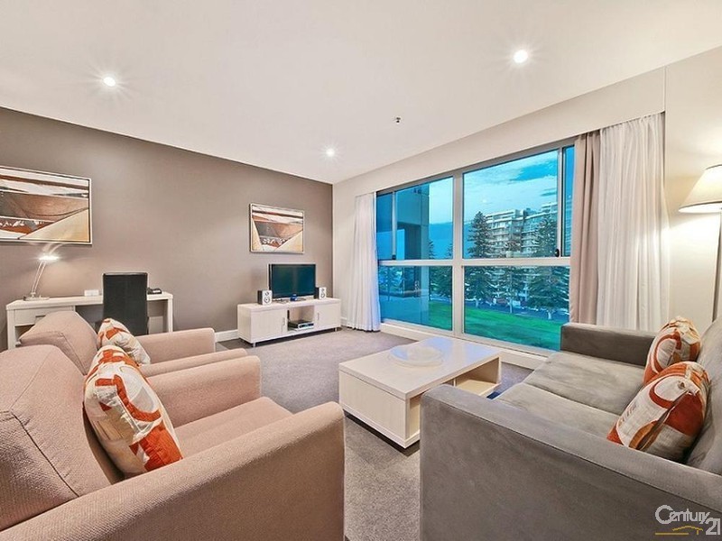 406/16 Holdfast Promenade, Glenelg SA 5045