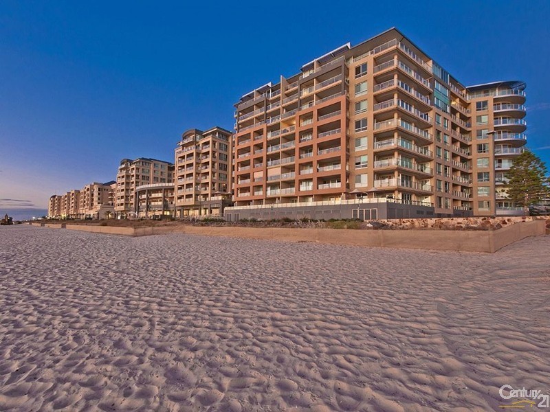 406/16 Holdfast Promenade, Glenelg SA 5045