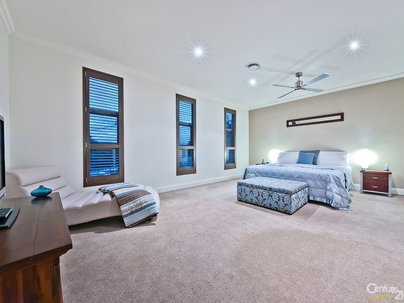 21 Whiteleaf Crescent, Glengowrie SA 5044