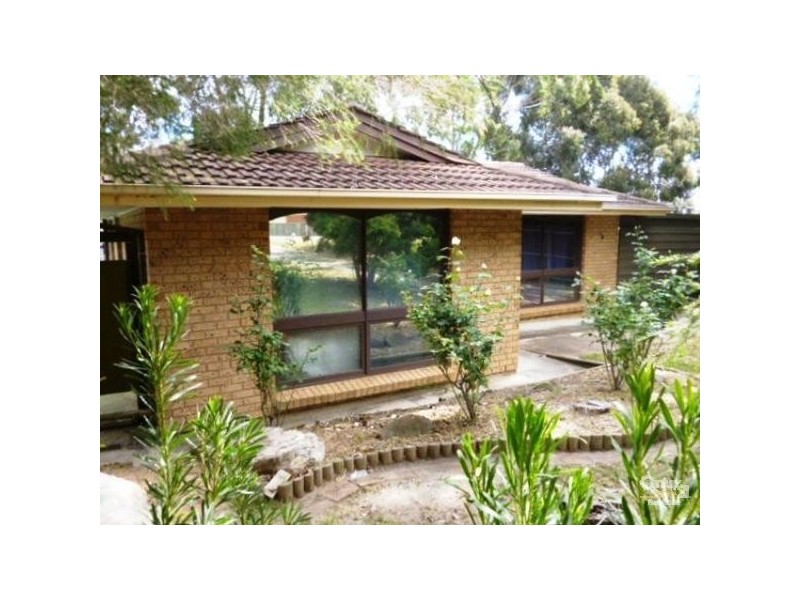 36 Oakridge Road, Aberfoyle Park SA 5159