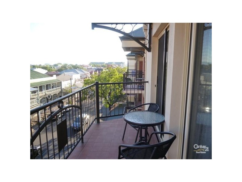 34/81 Carrington Street, Adelaide SA 5000