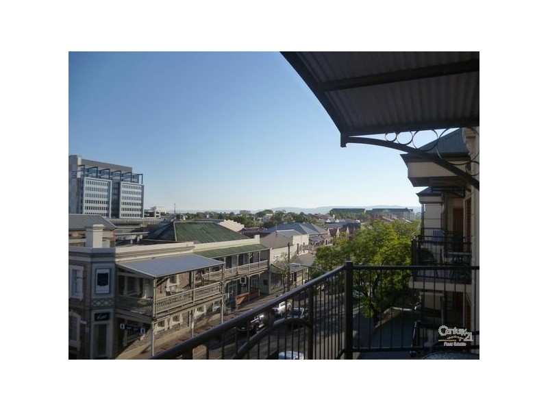 34/81 Carrington Street, Adelaide SA 5000