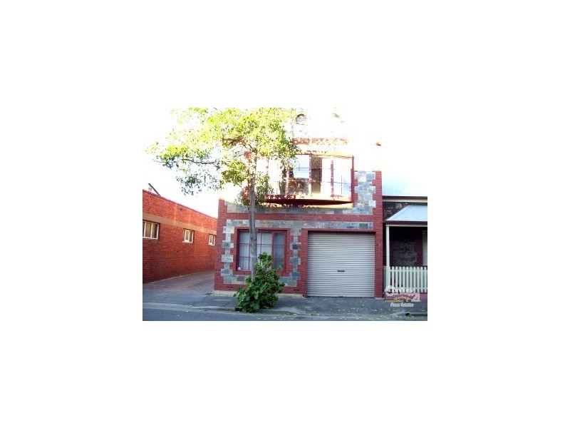 1/12 Claxton Street, Adelaide SA 5000