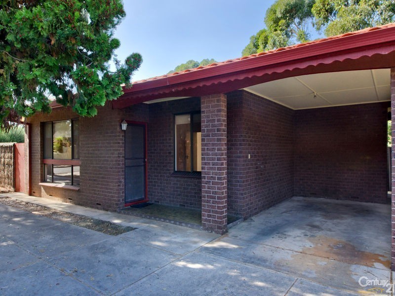 3/81-83  East Avenue, Clarence Park SA 5034
