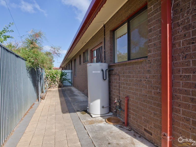 3/81-83  East Avenue, Clarence Park SA 5034